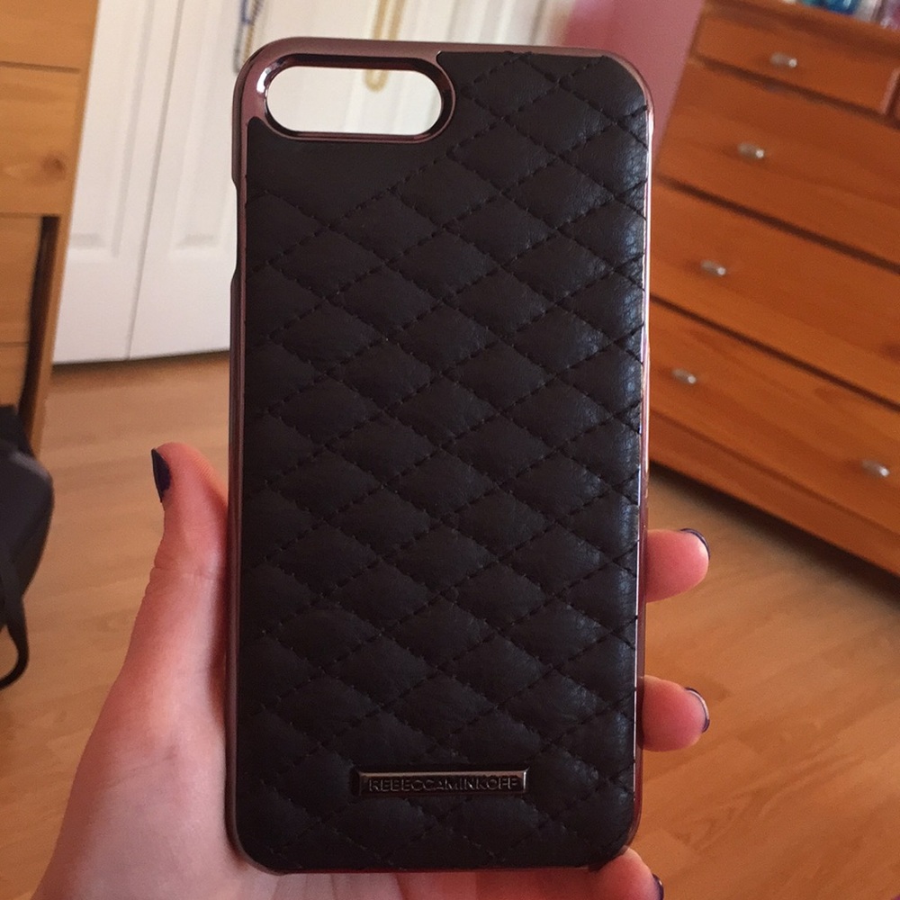 Rebecca Minkoff IPhone 7 Plus Case